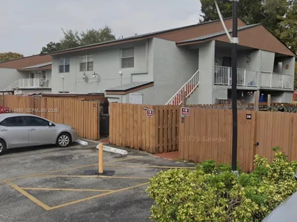 15441 SW 81st Circle Ln APT 41, Miami, FL 33193