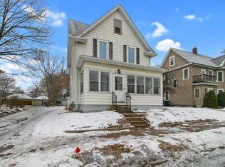 607 University Ave NE, Minneapolis, MN 55413