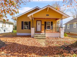 610 Monroe Ave, Moberly, MO 65270