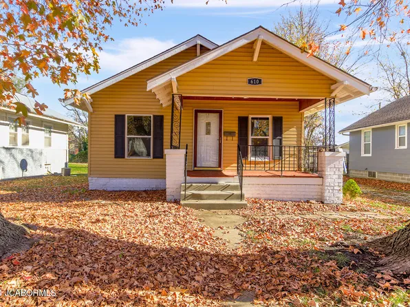 610 Monroe Ave, Moberly, MO 65270