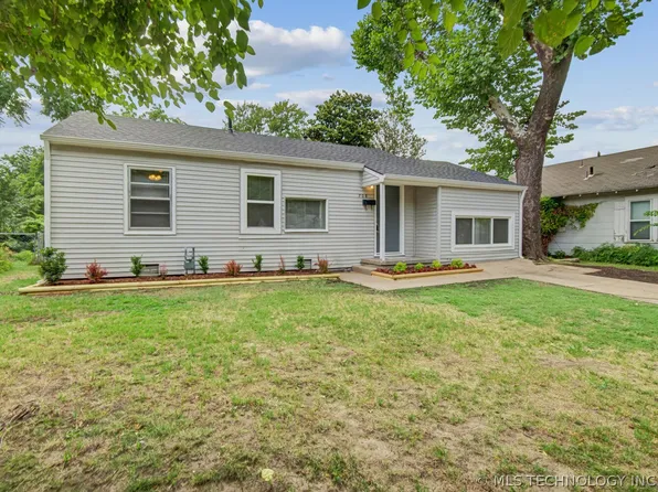 708 N New Haven Ave, Tulsa, OK 74115