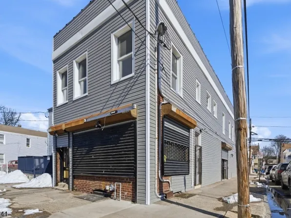 615 E 22Nd St, Paterson City, NJ 07514