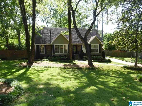5012 Mineola Ln, Birmingham, AL 35244