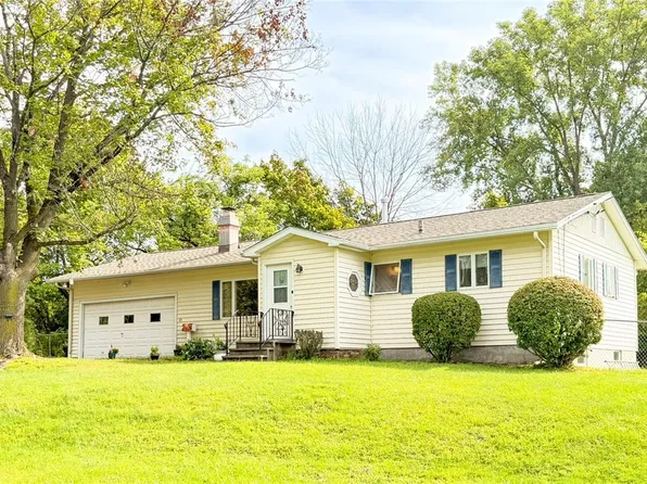 43 Hollywood Dr, Whitesboro, NY 13492