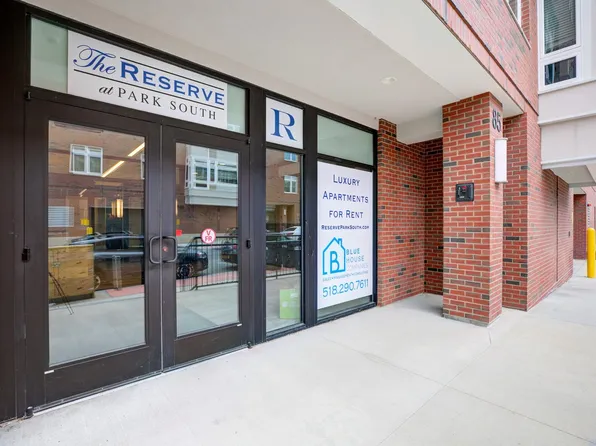 The Reserve at Park South