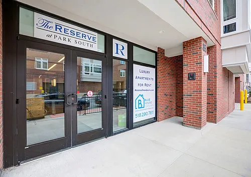 The Reserve at Park South Photo 1