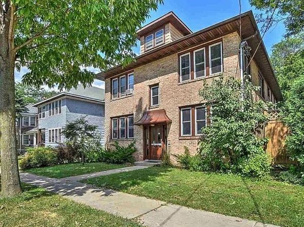 413 Chamberlain Ave #D