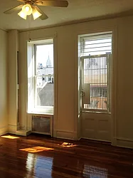 Rented by Citi Habitats