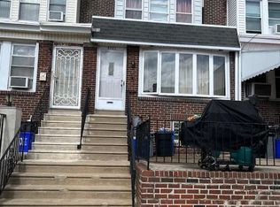 6721 Dorel St, Philadelphia, PA