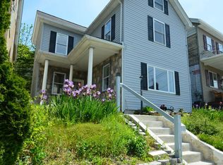307 1st St, Slatington, PA 18080