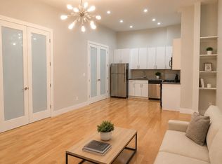 200 W 93rd St APT 1, New York, NY 10025