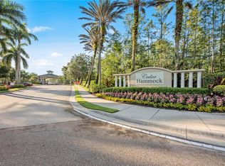 3800 Sawgrass Way APT 3134, Naples, FL 34112