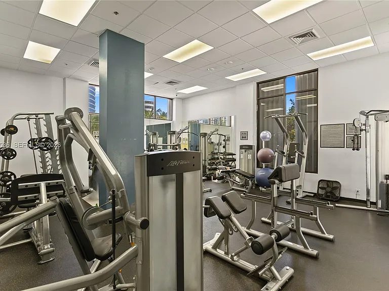 100 Bayview Dr #307 — Photo 24