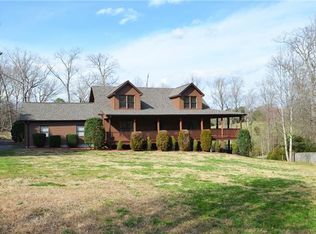1572 Haupt Strasse, Conover, NC 28613