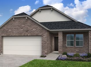 Dorset Plan, Brookewater 45s, Rosenberg, TX 77471