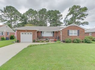 5927 Lathan Rd, Norfolk, VA 23502