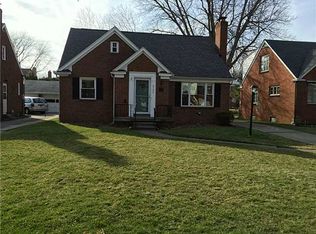 4157 Drummond Rd, Toledo, OH 43613