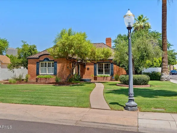 130 E ALVARADO Road, Phoenix, AZ 85004