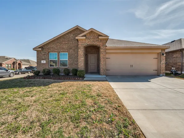 101 Samuel St, Denton, TX 76207