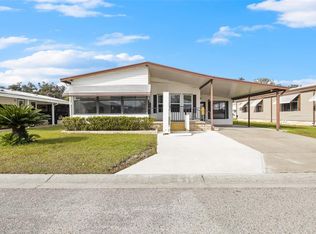 3849 Damian Dr, Zephyrhills, FL 33541