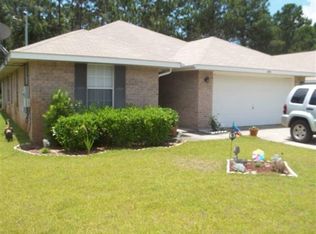 8581 Wilburn Cv, Navarre, FL 32566