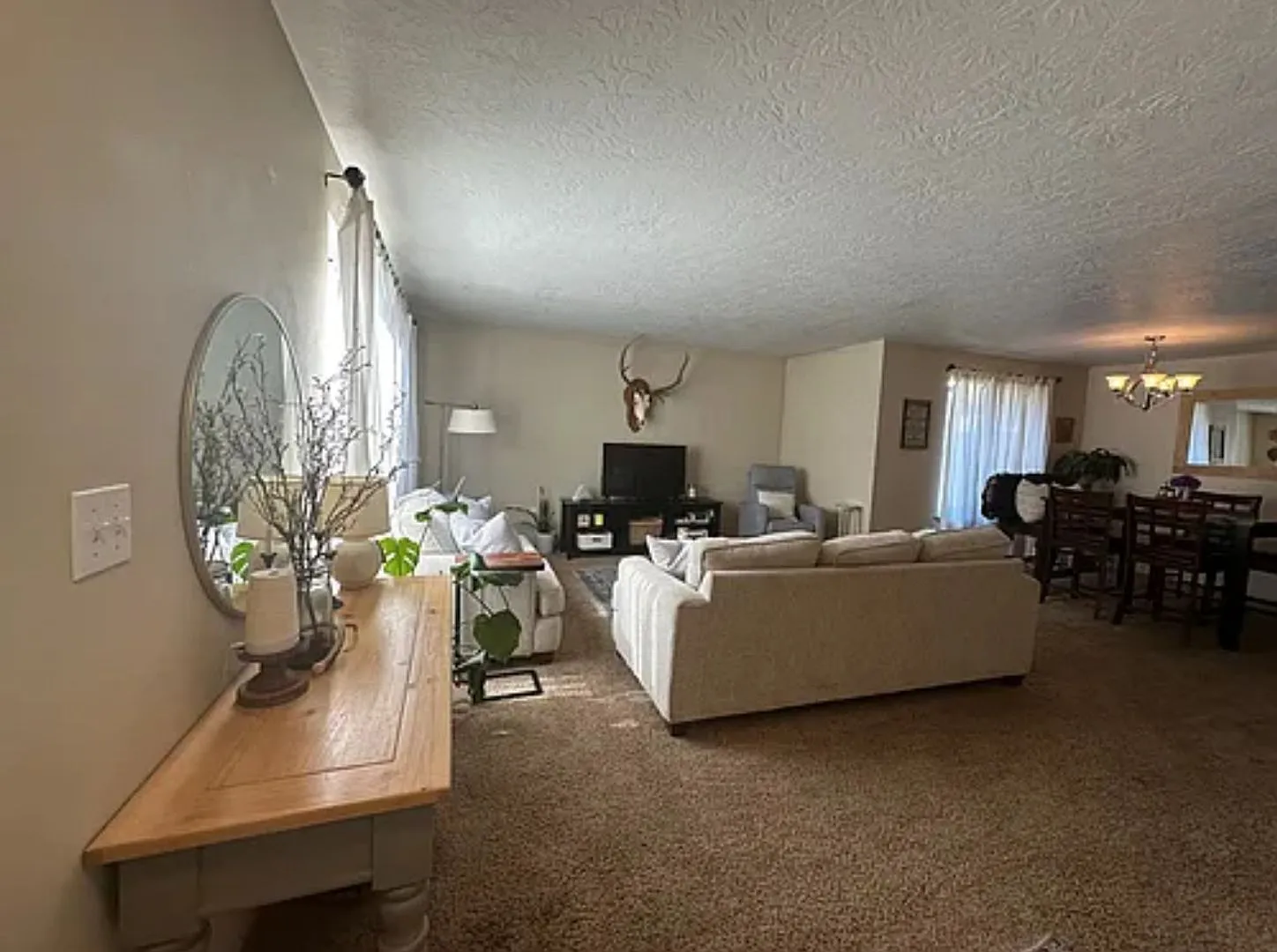 single level house — Photo 4