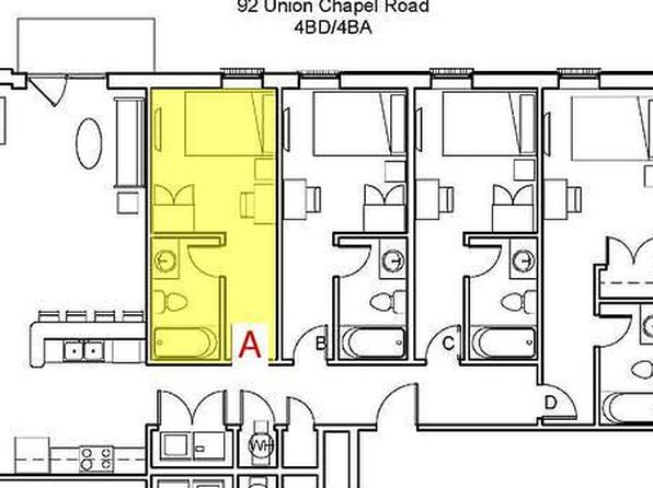 92 Union Chapel Rd UNIT A-92A