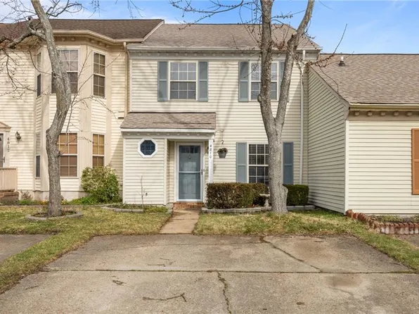 4810 Ledura Rd, Virginia Beach, VA 23462