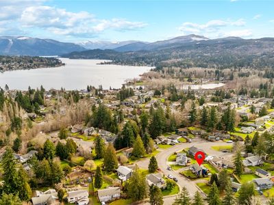 2825 E Crestline Drive, Bellingham, WA, 98226