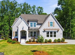 7710 Fireside Farm Dr, Dawsonville, GA 30534