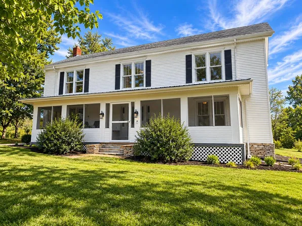 375 White Lick Rd, Paint Lick, KY 40461