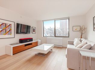 101 W 87th St APT 614, New York, NY 10024