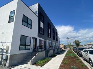 2400 S Delaware St #5, Denver, CO 80223