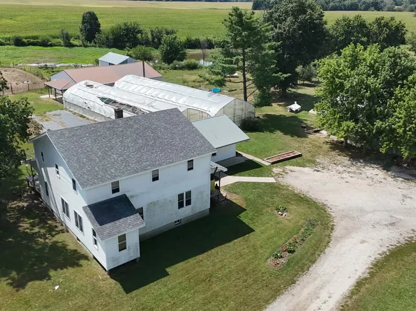 30025 State Highway 3, La Plata, MO 63549