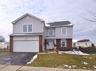 363 Thompson St, Pataskala, OH 43062