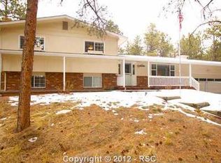 18050 Arrowwood Dr, Monument, CO 80132