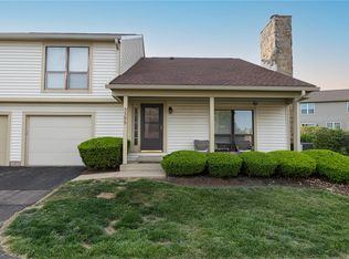 5399 Country Ridge Dr, Mason, OH 45040