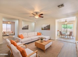 15741 S Camino Muesa, Sahuarita, AZ 85629