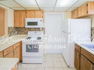 801 Lucaya Dr, Kissimmee, FL 34758