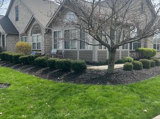 4304 Bridgeside Pl, New Albany, OH