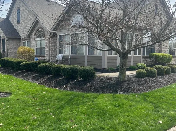 4304 Bridgeside Pl, New Albany, OH 43054