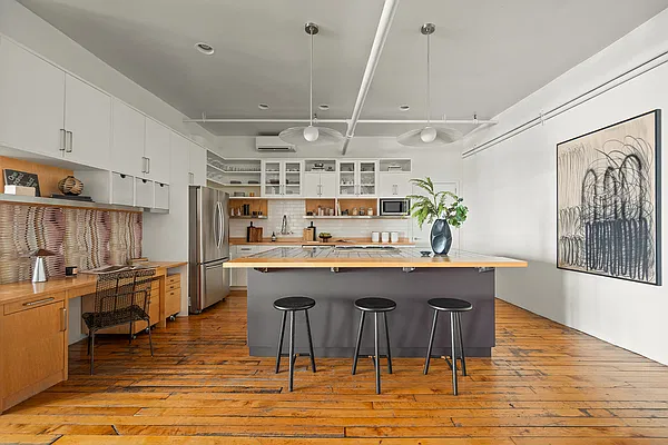 Kitchen, photo 1