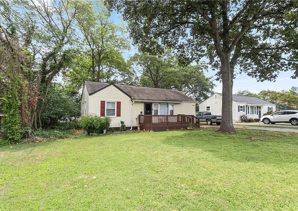 1st image of 2130 Kennesaw Way SE