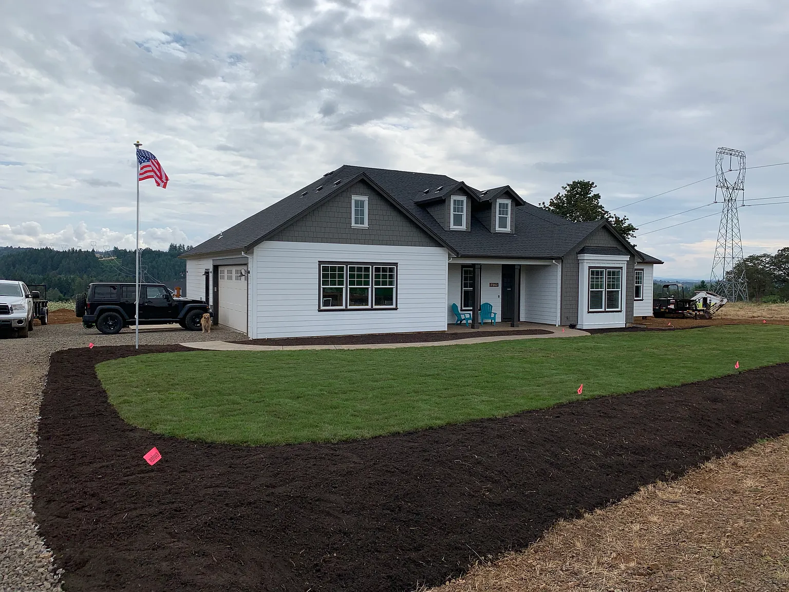7262 Elmer Ct. Ne #Lot 12 photo 1