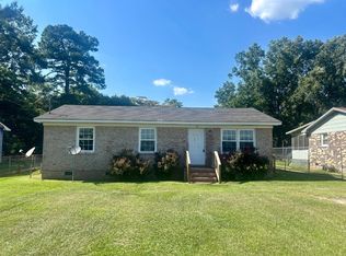 213 E Pickens St., Marion, SC 29571