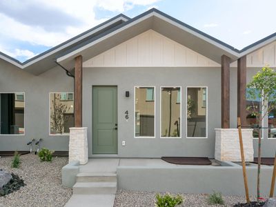 464 W Fitness Way #46, Ivins, UT, 84738