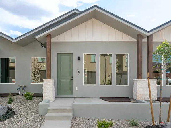 464 W Fitness Way #46, Ivins, UT 84738