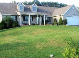 18361 Fortunes Way, Abingdon, VA 24210