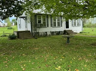 2745 Morrison Viola Rd, Morrison, TN 37357