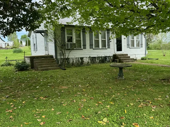 2745 Morrison Viola Rd, Morrison, TN 37357